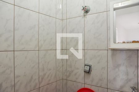 Casa à venda com 153m², 2 quartos e 2 vagasBanheiro de serviço