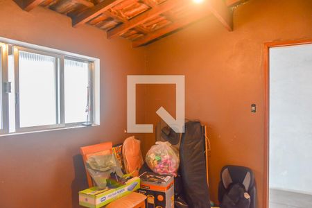 Casa à venda com 153m², 2 quartos e 2 vagasQuarto de Serviço