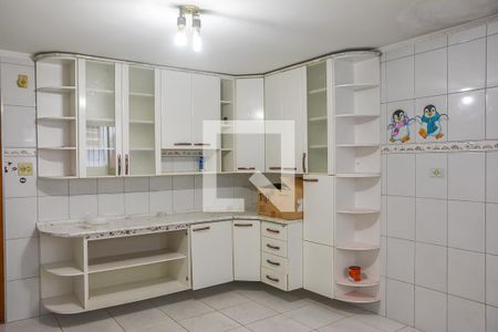 Casa à venda com 153m², 2 quartos e 2 vagasCozinha