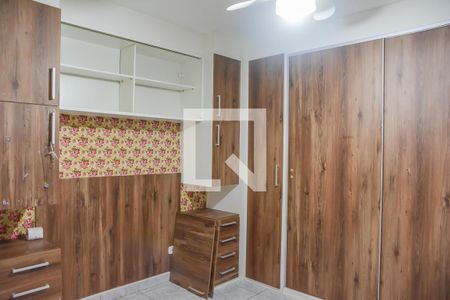 Quarto Suíte de casa à venda com 2 quartos, 153m² em Rudge Ramos, São Bernardo do Campo