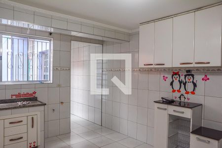 Casa à venda com 153m², 2 quartos e 2 vagasCozinha