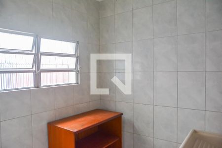 Casa à venda com 153m², 2 quartos e 2 vagasÁrea de Serviço