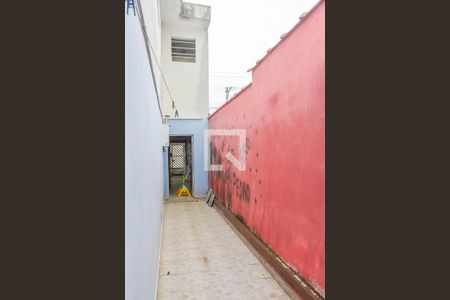 Casa à venda com 153m², 2 quartos e 2 vagasCorredor