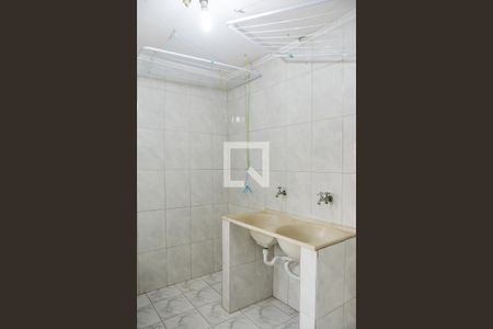 Casa à venda com 153m², 2 quartos e 2 vagasÁrea de Serviço