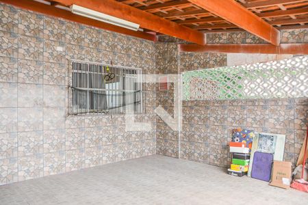 Casa à venda com 153m², 2 quartos e 2 vagasGaragem