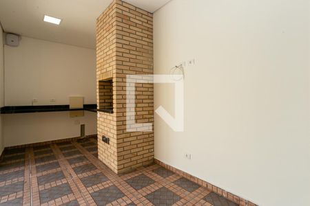 Casa à venda com 109m², 2 quartos e 2 vagasChurrasqueira