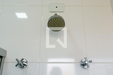 Casa à venda com 109m², 2 quartos e 2 vagasBanheiro da suíte 1