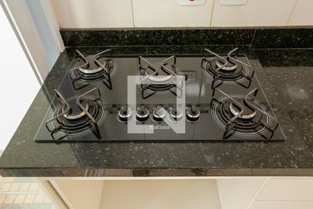 Casa à venda com 109m², 2 quartos e 2 vagasCozinha