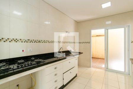 Casa à venda com 109m², 2 quartos e 2 vagasCozinha