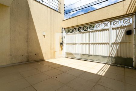Casa à venda com 109m², 2 quartos e 2 vagasGaragem