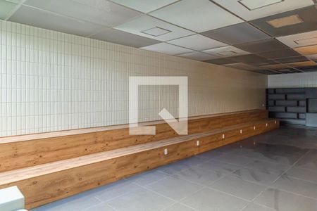 Studio para alugar com 19m², 1 quarto e sem vagaÁrea comum