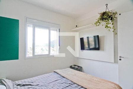 Quarto de apartamento para alugar com 1 quarto, 45m² em Vila Pirituba, São Paulo