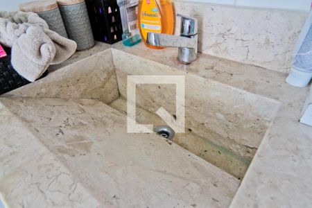 Apartamento para alugar com 45m², 1 quarto e sem vagaBanheiro