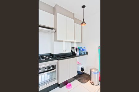 Apartamento para alugar com 45m², 1 quarto e sem vagaÁrea de Serviço