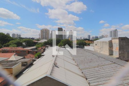 Apartamento à venda com 33m², 1 quarto e sem vaga Apartamento à venda com 33m², 1 quarto e sem vagaVista Quarto