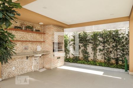 Apartamento à venda com 33m², 1 quarto e sem vaga Apartamento à venda com 33m², 1 quarto e sem vagaÁrea comum