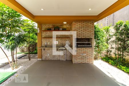 Apartamento à venda com 33m², 1 quarto e sem vaga Apartamento à venda com 33m², 1 quarto e sem vagaÁrea comum