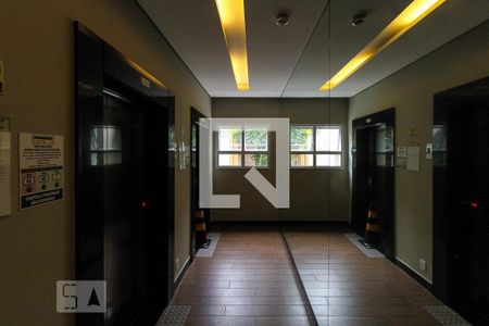 Apartamento à venda com 33m², 1 quarto e sem vaga Apartamento à venda com 33m², 1 quarto e sem vagaÁrea comum