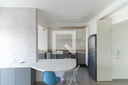 Apartamento à venda com 65m², 2 quartos e 1 vaga Apartamento à venda com 65m², 2 quartos e 1 vagaCozinha