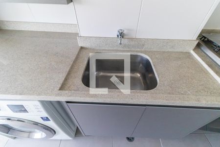 Apartamento à venda com 65m², 2 quartos e 1 vaga Apartamento à venda com 65m², 2 quartos e 1 vagaÁrea de Serviço
