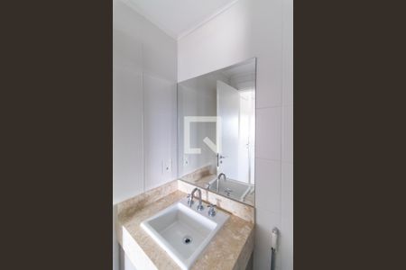 Apartamento à venda com 65m², 2 quartos e 1 vaga Apartamento à venda com 65m², 2 quartos e 1 vagaBanheiro da Suíte