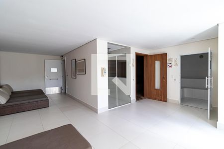 Apartamento à venda com 65m², 2 quartos e 1 vaga Apartamento à venda com 65m², 2 quartos e 1 vagaSauna