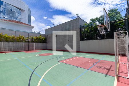 Apartamento à venda com 65m², 2 quartos e 1 vaga Apartamento à venda com 65m², 2 quartos e 1 vagaQuadra Esportiva