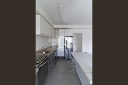 Apartamento à venda com 65m², 2 quartos e 1 vaga Apartamento à venda com 65m², 2 quartos e 1 vagaCozinha
