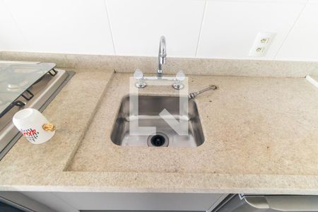 Apartamento à venda com 65m², 2 quartos e 1 vaga Apartamento à venda com 65m², 2 quartos e 1 vagaCozinha