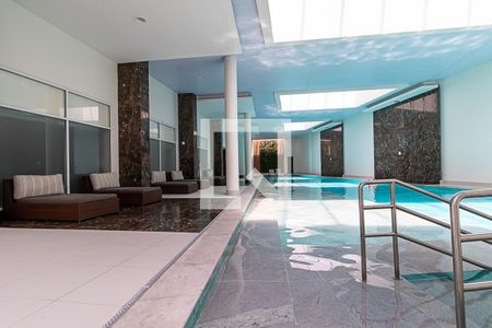 Apartamento à venda com 65m², 2 quartos e 1 vaga Apartamento à venda com 65m², 2 quartos e 1 vagaPiscina Coberta