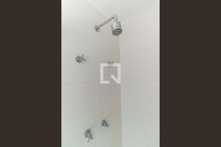 Apartamento à venda com 65m², 2 quartos e 1 vaga Apartamento à venda com 65m², 2 quartos e 1 vagaBanheiro da Suíte