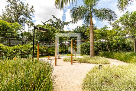 Apartamento à venda com 65m², 2 quartos e 1 vaga Apartamento à venda com 65m², 2 quartos e 1 vagaPlayground