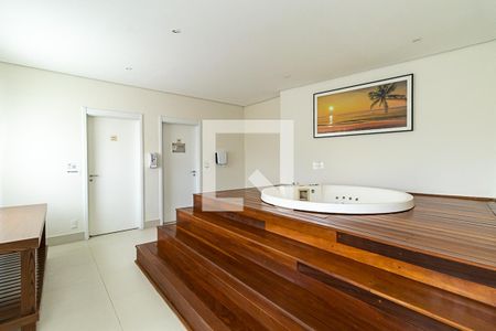Apartamento à venda com 65m², 2 quartos e 1 vaga Apartamento à venda com 65m², 2 quartos e 1 vagaHidromassagem
