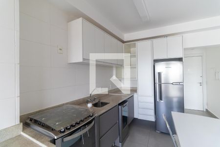 Apartamento à venda com 65m², 2 quartos e 1 vaga Apartamento à venda com 65m², 2 quartos e 1 vagaCozinha