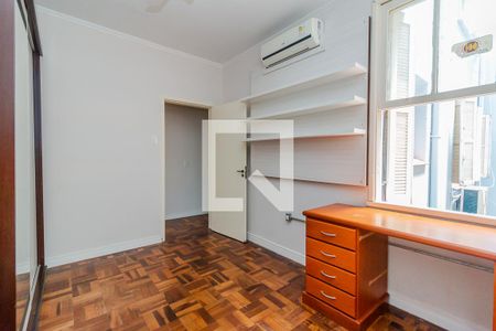 Apartamento à venda com 82m², 2 quartos e sem vagaQuarto 2