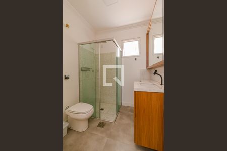 Apartamento à venda com 82m², 2 quartos e sem vagaBanheiro