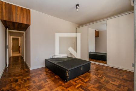 Apartamento à venda com 82m², 2 quartos e sem vagaQuarto 1