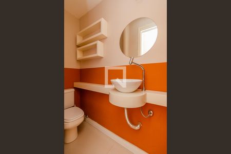 Apartamento à venda com 82m², 2 quartos e sem vagaLavabo