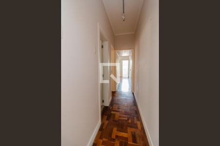 Apartamento à venda com 82m², 2 quartos e sem vagaCorredor
