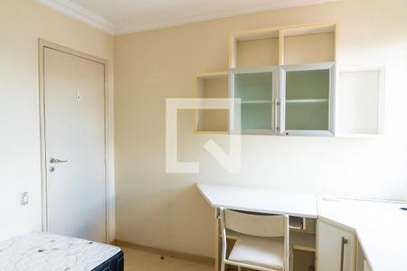 Quarto 1 de apartamento para alugar com 3 quartos, 88m² em Vila Monte Alegre, São Paulo