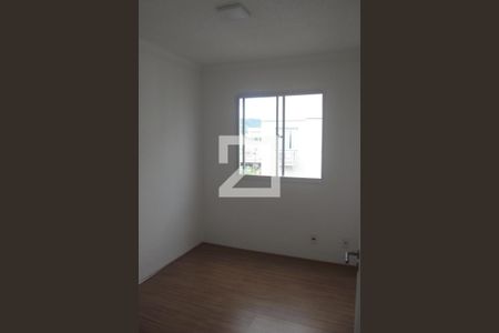 Quarto  de apartamento para alugar com 2 quartos, 43m² em Anil, Rio de Janeiro