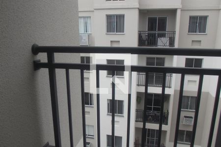Sacada de apartamento para alugar com 2 quartos, 43m² em Anil, Rio de Janeiro