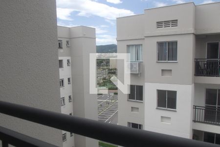 Sacada de apartamento para alugar com 2 quartos, 43m² em Anil, Rio de Janeiro