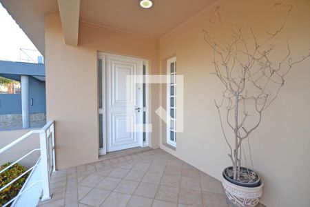 Casa à venda com 330m², 4 quartos e 3 vagasVaranda de Entrada