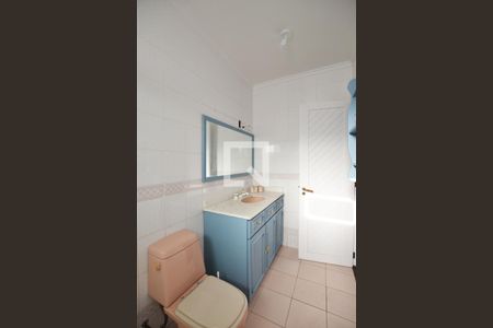 Casa à venda com 330m², 4 quartos e 3 vagasBanheiro