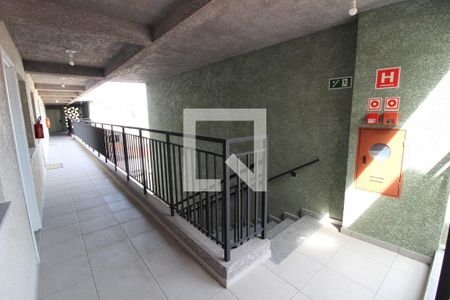 Área comum de apartamento à venda com 2 quartos, 38m² em Vila Formosa, São Paulo