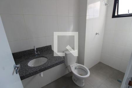 Banheiro de apartamento à venda com 2 quartos, 38m² em Vila Formosa, São Paulo