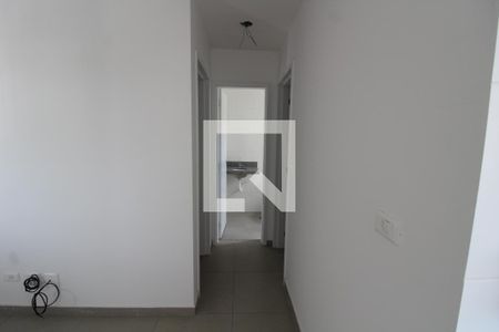 Sala/Cozinha de apartamento à venda com 2 quartos, 38m² em Vila Formosa, São Paulo