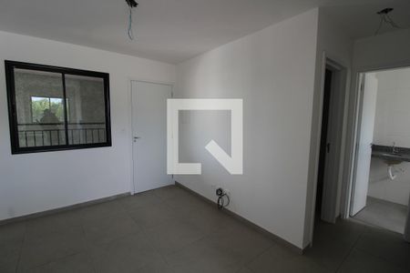 Sala/Cozinha de apartamento à venda com 2 quartos, 38m² em Vila Formosa, São Paulo