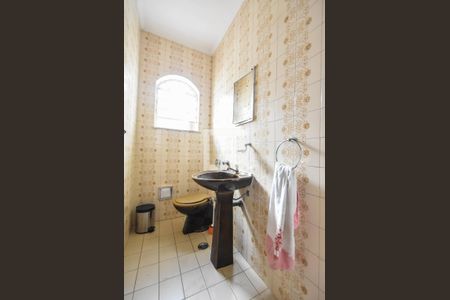 Lavabo  de casa à venda com 3 quartos, 150m² em Cidade Monções, São Paulo